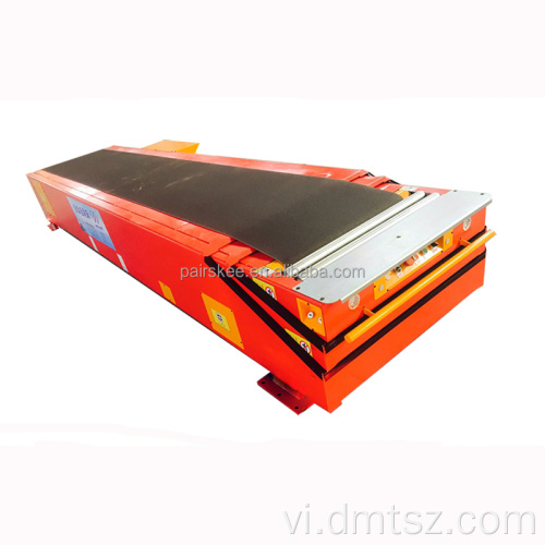 3 phần 12 mét Túi tải băng tải